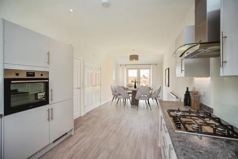 undefined, Chilmington Rise, Great Chart, Ashford