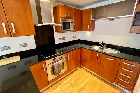 Apartment - Armouries Way, Leeds LS10