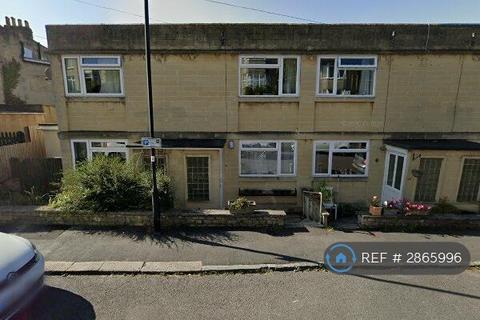 4 bedroom terraced house to rent, St. James's Park, Bath, BA1
