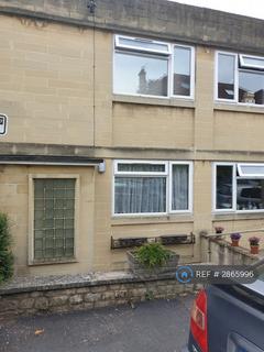 4 bedroom terraced house to rent, St. James's Park, Bath, BA1
