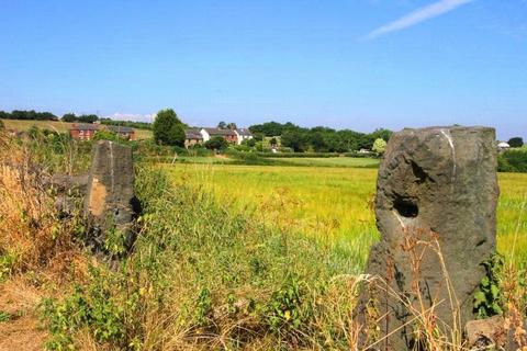 undefined, Bramley Park, Marsh Lane, Sheffield, Derbyshire, S21