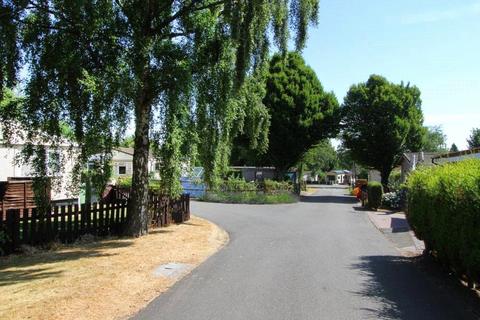 undefined, Bramley Park, Marsh Lane, Sheffield, Derbyshire, S21