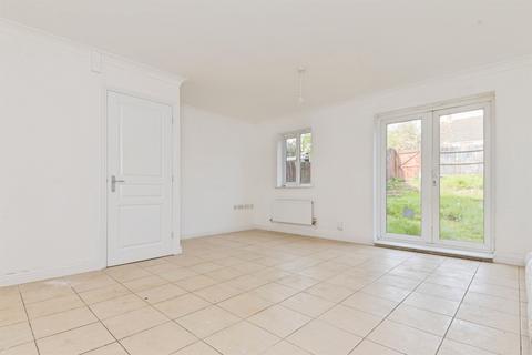 3 bedroom semi-detached house for sale, Wherstead Road, Ipswich