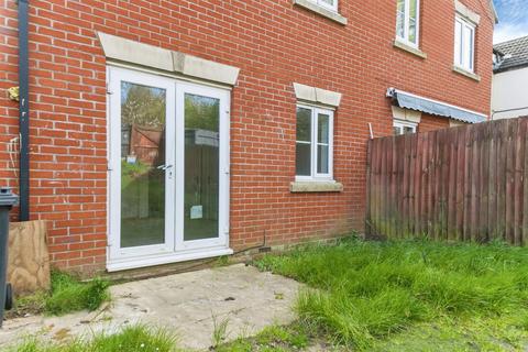 3 bedroom semi-detached house for sale, Wherstead Road, Ipswich