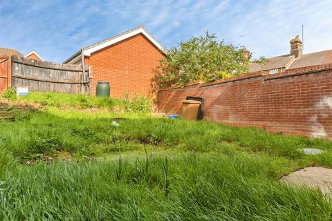 3 bedroom semi-detached house for sale, Wherstead Road, Ipswich