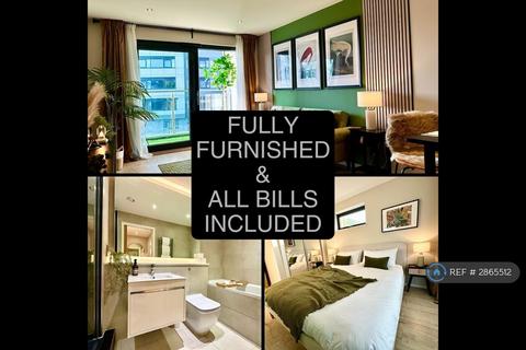 1 bedroom flat to rent, Notte Street, Plymouth, PL1