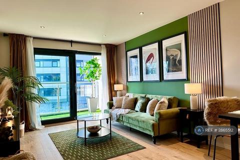 1 bedroom flat to rent, Notte Street, Plymouth, PL1