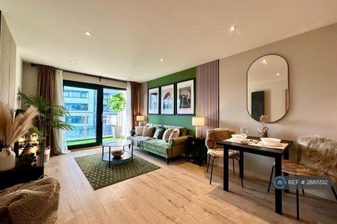 1 bedroom flat to rent, Notte Street, Plymouth, PL1