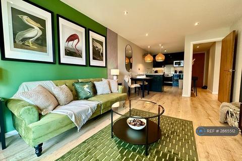 1 bedroom flat to rent, Notte Street, Plymouth, PL1