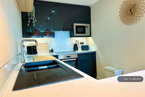 1 bedroom flat to rent, Notte Street, Plymouth, PL1