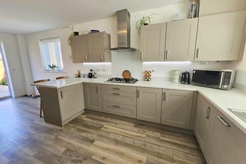 undefined, Eddy Croft, Dursley, Gloucestershire