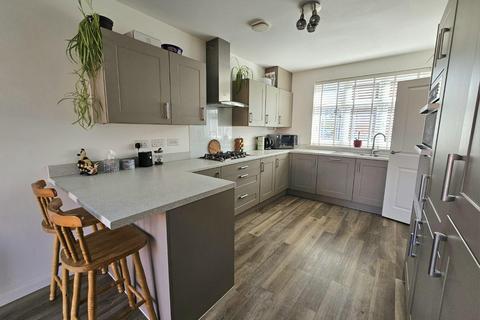 undefined, Eddy Croft, Dursley, Gloucestershire