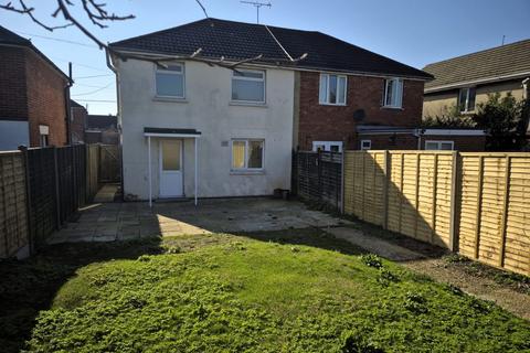 3 bedroom semi-detached house for sale, Salisbury Road, Southampton SO40