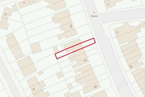 3 bedroom terraced house for sale, 110 Jeffcock Road, Wolverhampton, WV3 7AF