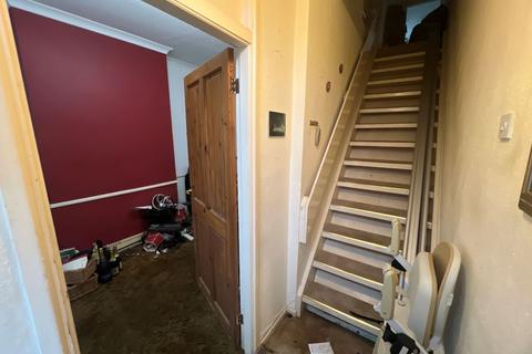 3 bedroom terraced house for sale, 110 Jeffcock Road, Wolverhampton, WV3 7AF