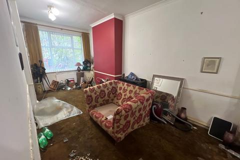 3 bedroom terraced house for sale, 110 Jeffcock Road, Wolverhampton, WV3 7AF