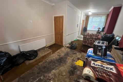 3 bedroom terraced house for sale, 110 Jeffcock Road, Wolverhampton, WV3 7AF