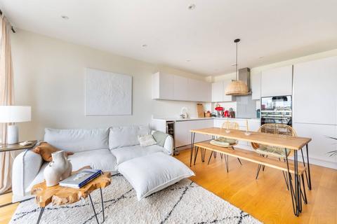 1 bedroom flat to rent, Tollgate Gardens, Kilburn, London, NW6