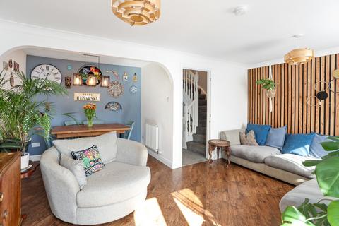 4 bedroom terraced house for sale, 72 Wallace Crescent, Wallyford, EH21 8DD