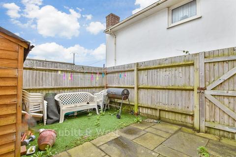 1 bedroom ground floor flat for sale, Hoddern House, Peacehaven BN10