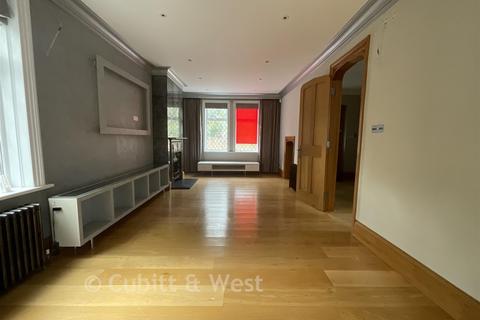 Downs Road, Sutton, Surrey