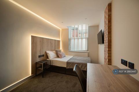 Studio to rent, The Old Mill Studios, Derby, DE22