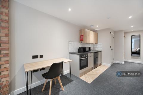 Studio to rent, The Old Mill Studios, Derby, DE22