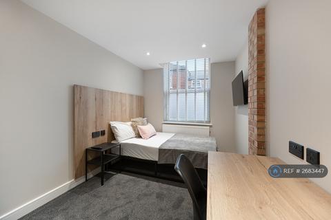 Studio to rent, The Old Mill Studios, Derby, DE22