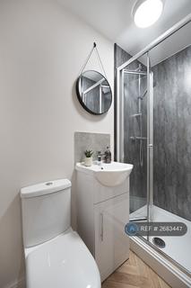 Studio to rent, The Old Mill Studios, Derby, DE22
