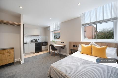 Studio to rent, The Old Mill Studios, Derby, DE22