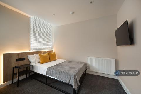 Studio to rent, The Old Mill Studios, Derby, DE22