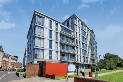 3 bedroom apartment for sale, Seager Place, London, SE8