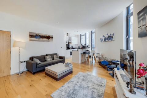 3 bedroom apartment for sale, Seager Place, London, SE8