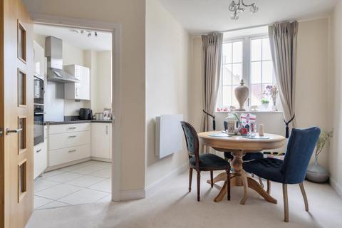 1 bedroom retirement property for sale, Watson Place, Chipping Norton, OX7