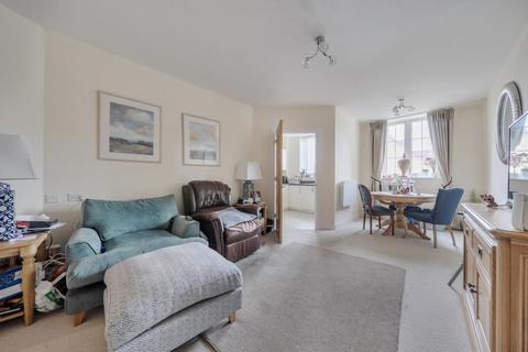 1 bedroom retirement property for sale, Watson Place, Chipping Norton, OX7