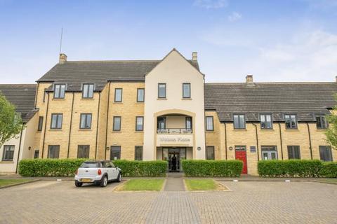 1 bedroom apartment for sale, Watson Place, Trinity Road, Chipping Norton