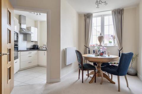 1 bedroom apartment for sale, Watson Place, Trinity Road, Chipping Norton