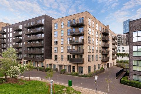 Prospect Row, London, E15