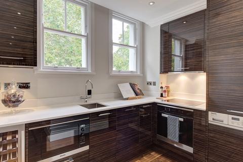 undefined, Kensington Gardens Square, Bayswater, W2