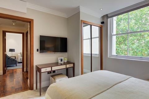 undefined, Kensington Gardens Square, Bayswater, W2