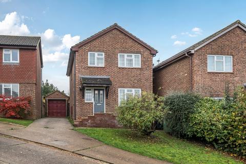 4 bedroom detached house for sale, Broke Court, Surrey GU4