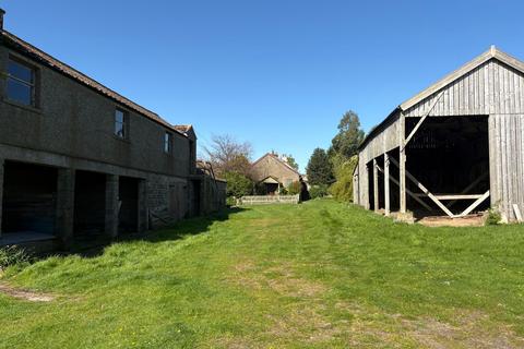 3 bedroom property with land for sale, Thrieprig Farm, Cornhill-on-Tweed