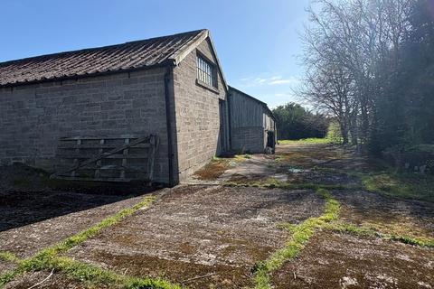3 bedroom property with land for sale, Thrieprig Farm, Cornhill-on-Tweed