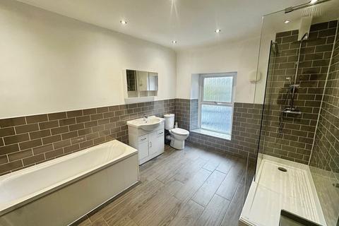 undefined, St John Street, Ogmore Vale, Bridgend, CF32