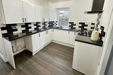 undefined, St John Street, Ogmore Vale, Bridgend, CF32