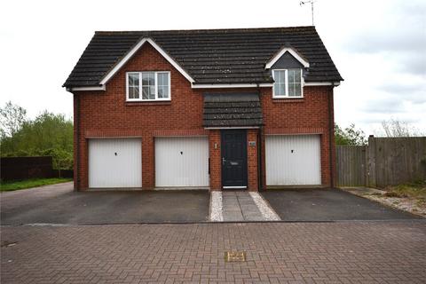 undefined, Pioneer Way, Staffordshire ST17