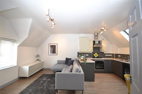 undefined, Pioneer Way, Staffordshire ST17