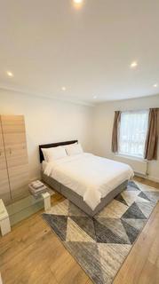 1 bedroom in a house share to rent, Derby Road, London, E7
