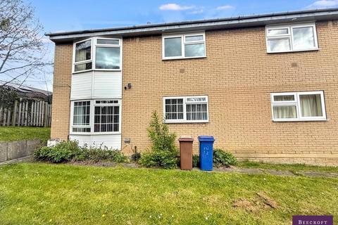 2 bedroom flat for sale, Roundwood Court, Worsbrough, Barnsley