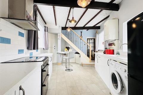 2 bedroom semi-detached house for sale, Langley Lane, Clayton West, Huddersfield HD8 9PZ